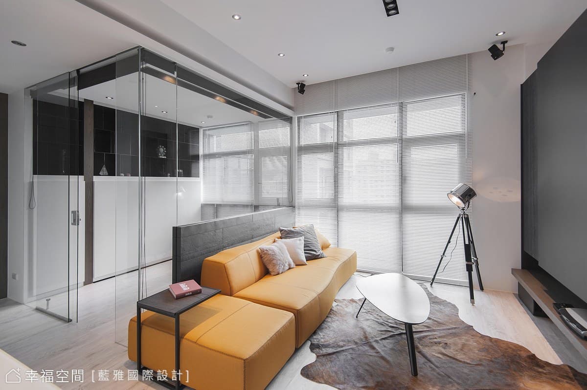 Loft27|現代風|52坪
