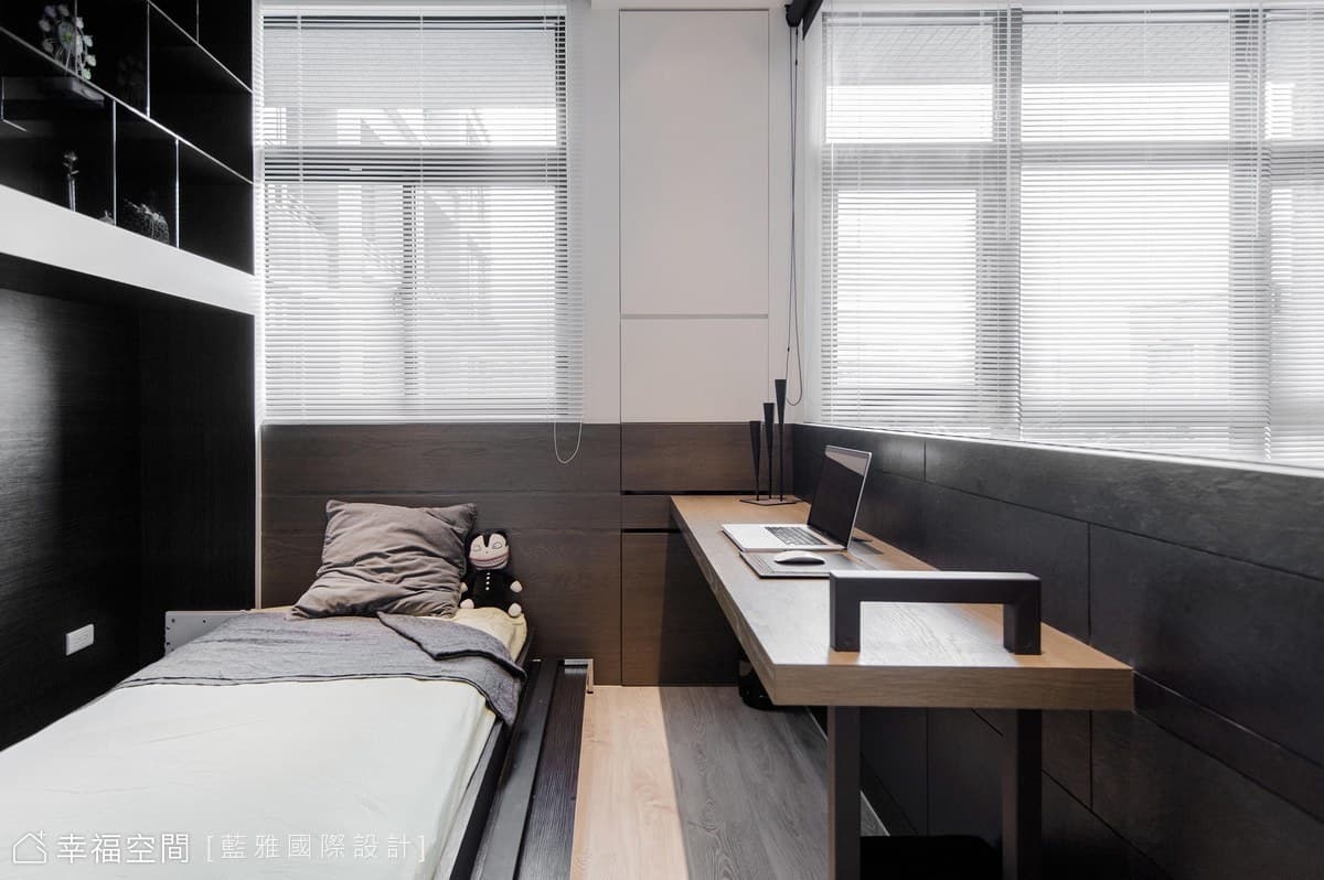 Loft27|現代風|52坪