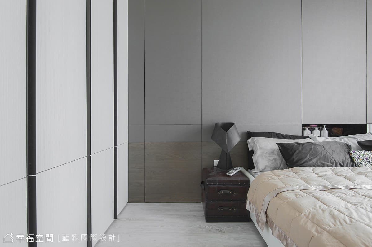 Loft27|現代風|52坪