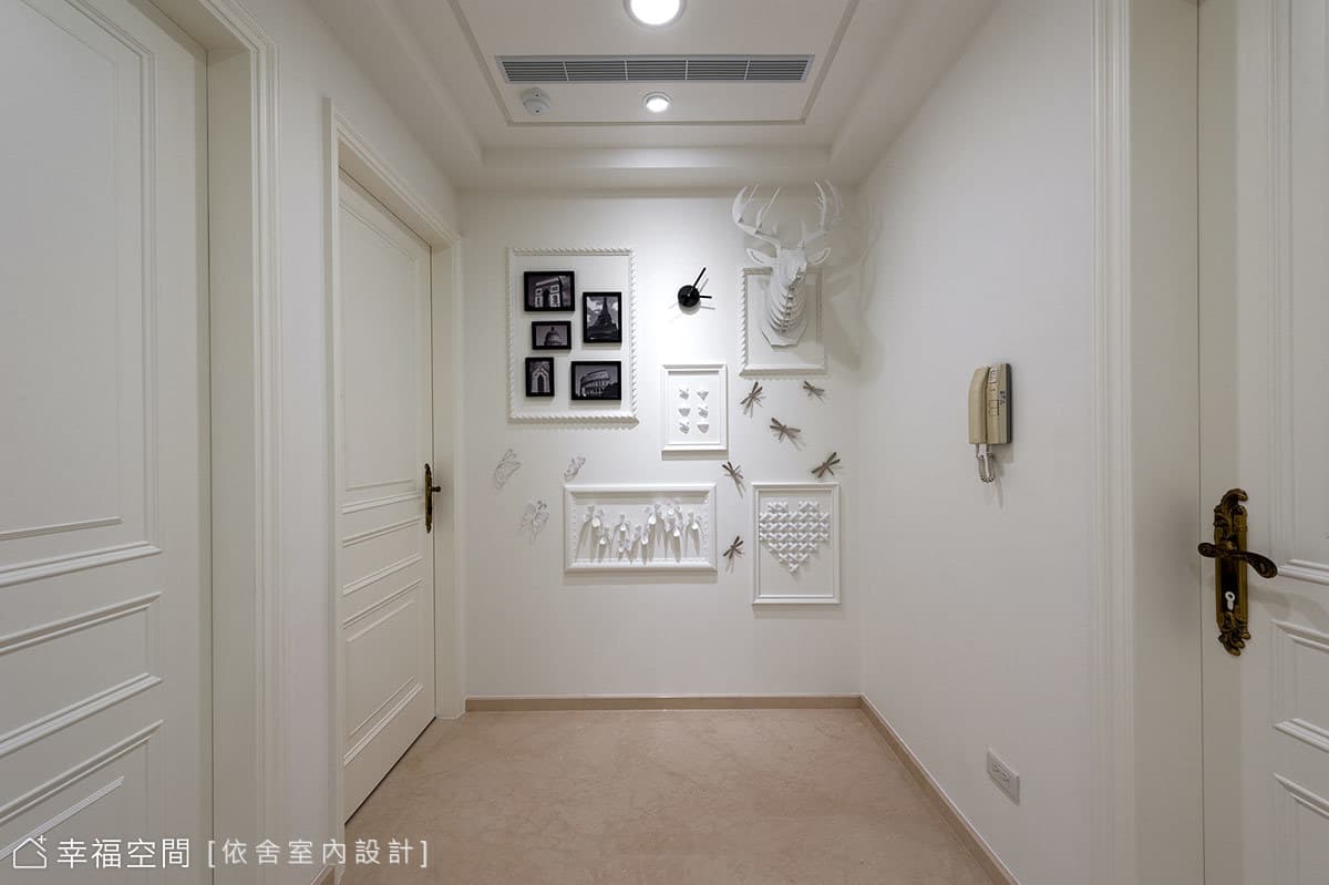 個性設計