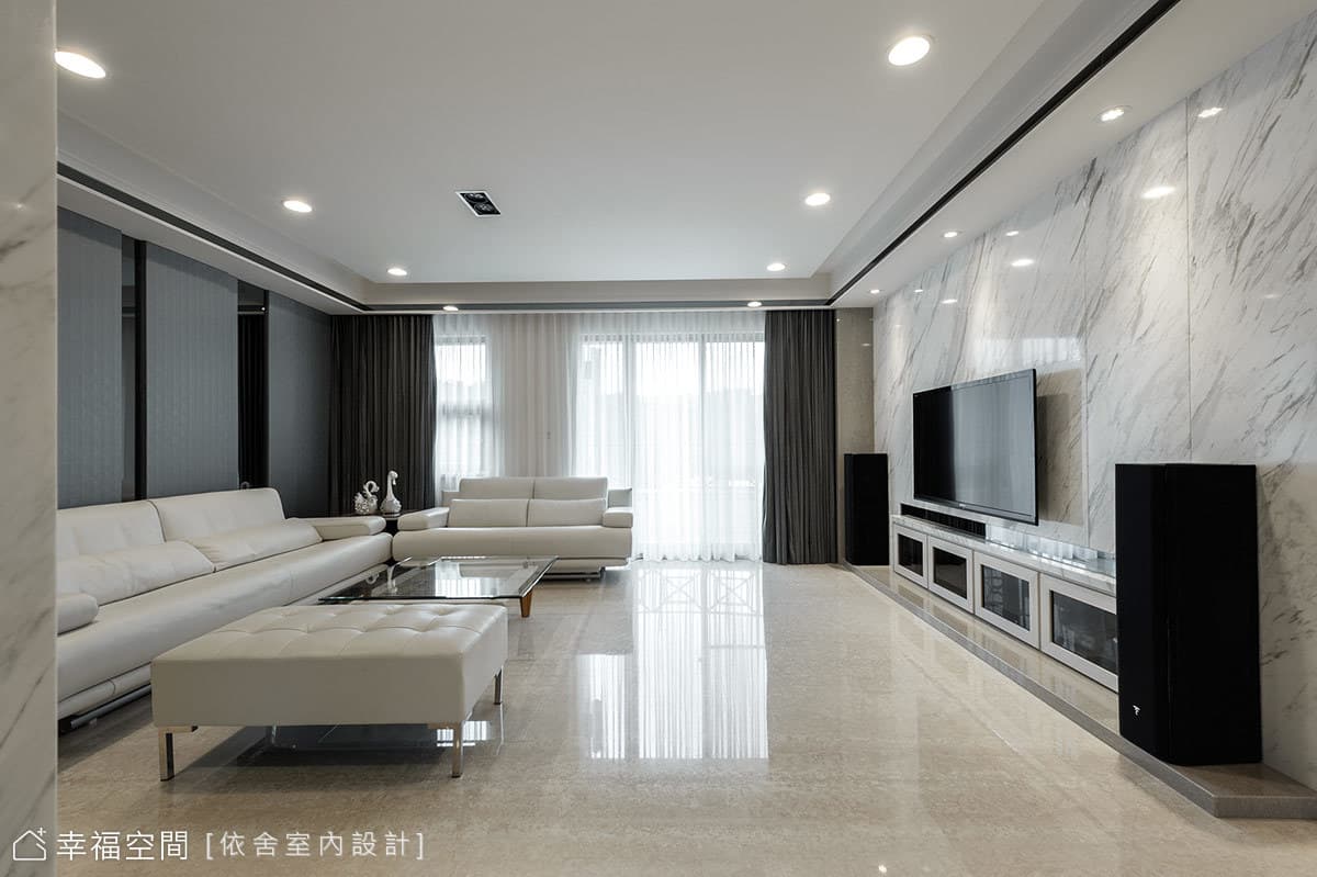 電視牆