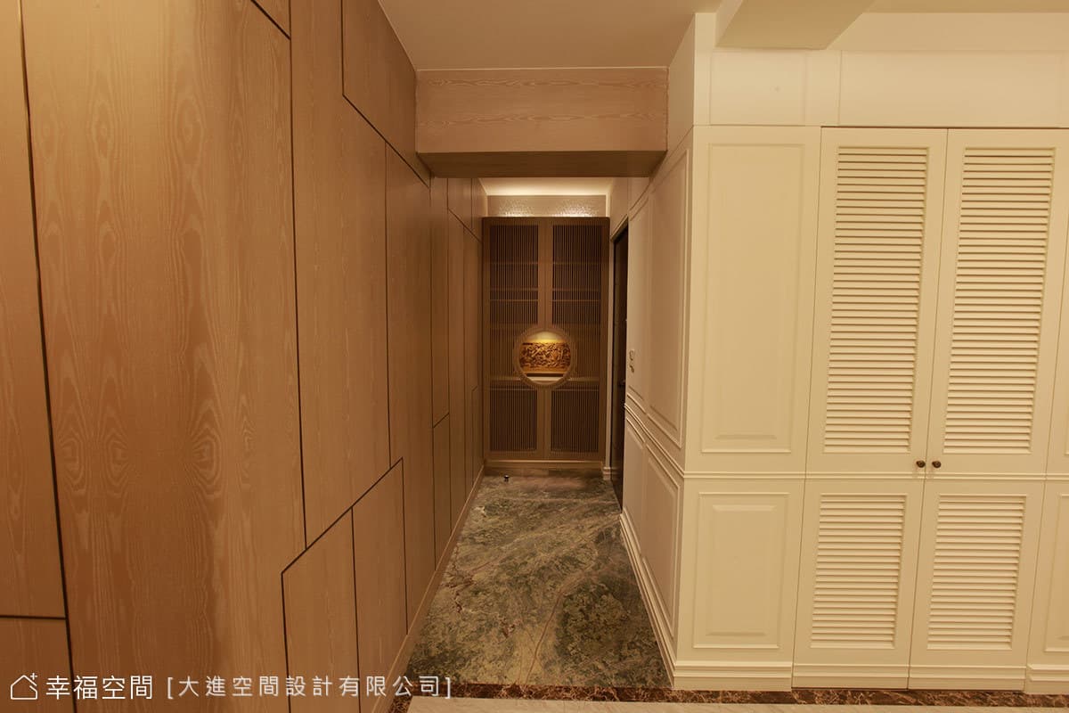 玄關