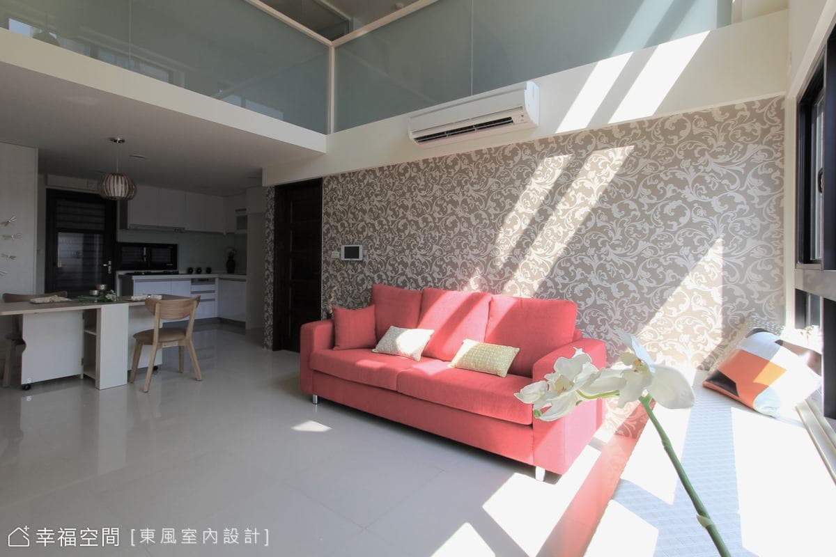 設計有方法～ 空間X幸福 進行式