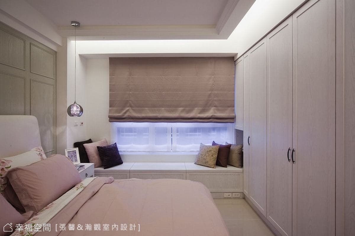 主臥(2)