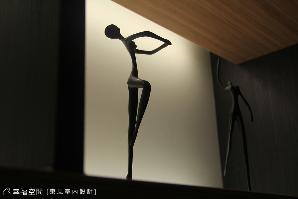 穿透生活  開啟明亮空間