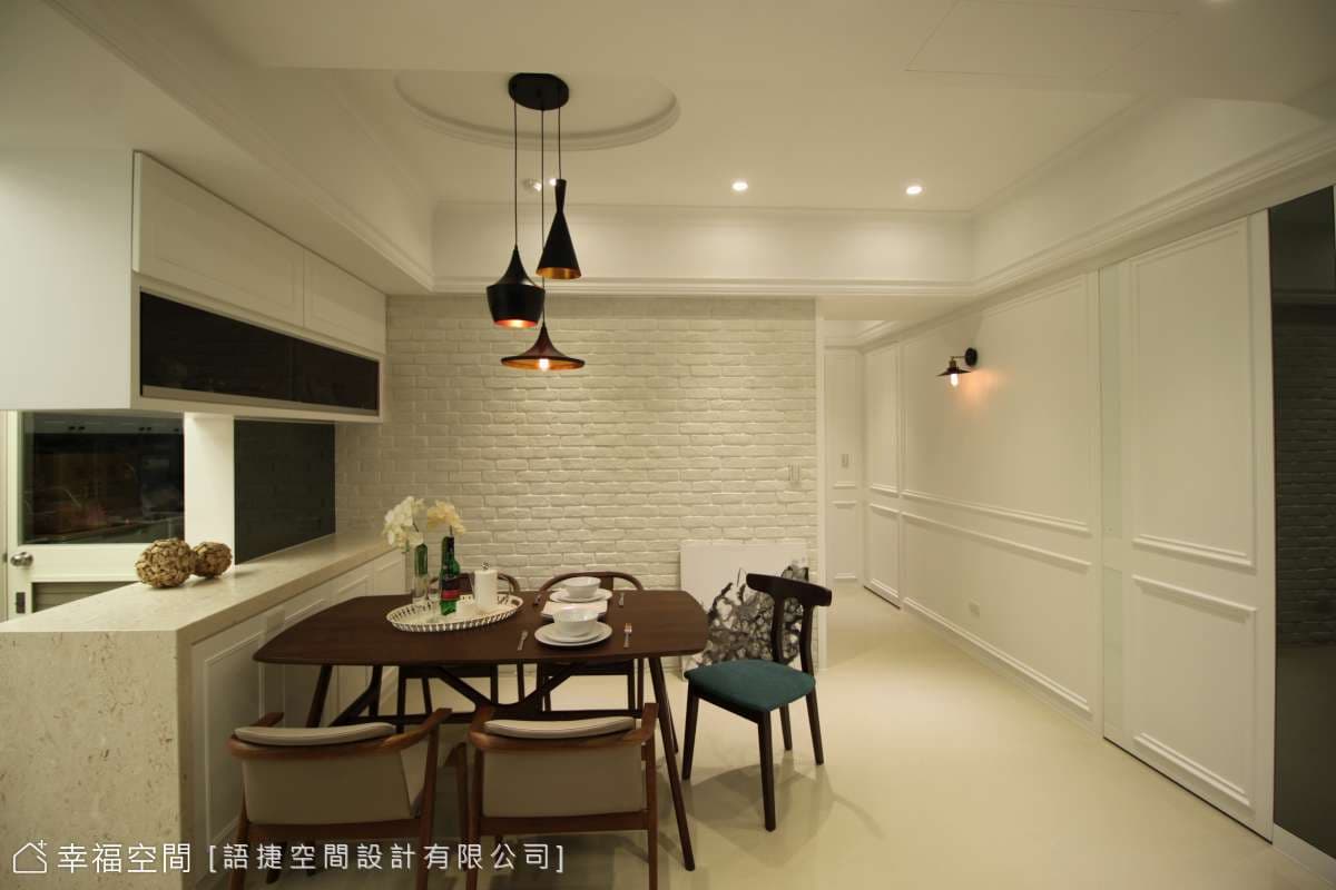 餐廳