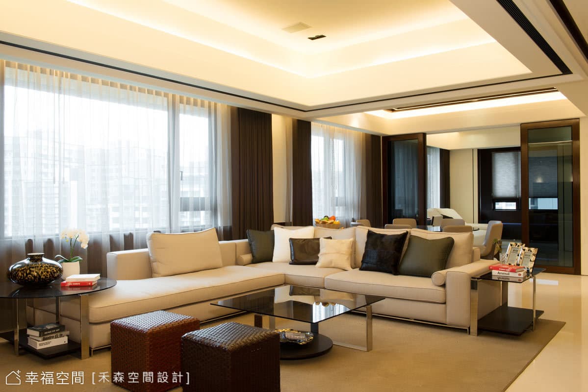 開放場域