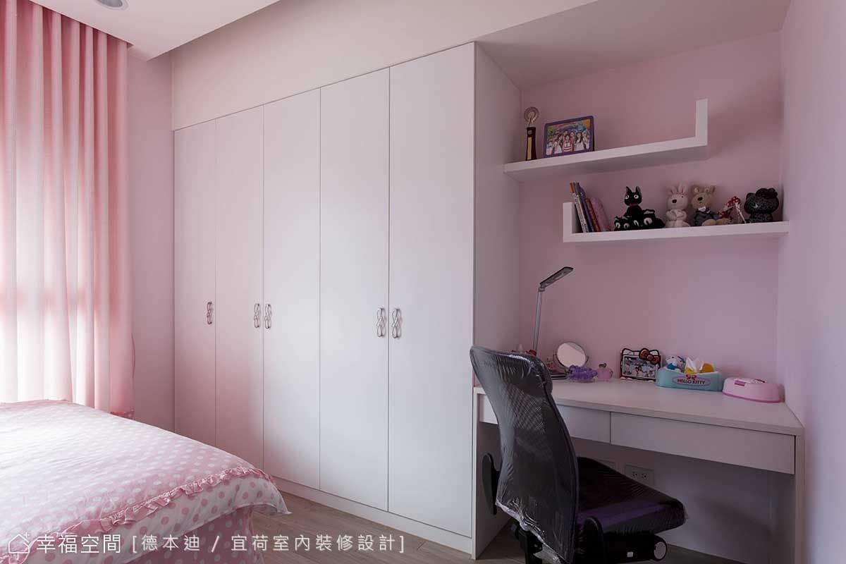 色彩鋪陳