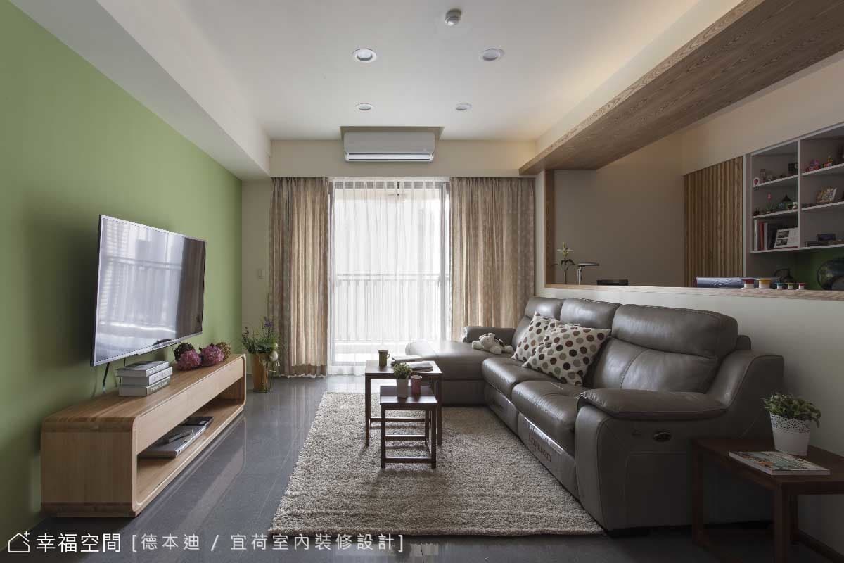 電視主牆