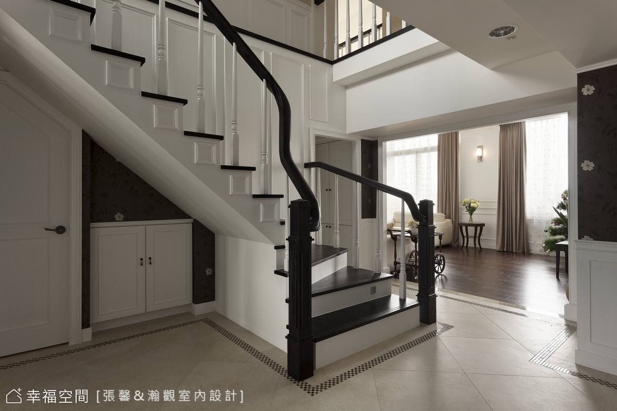 樓梯（1）