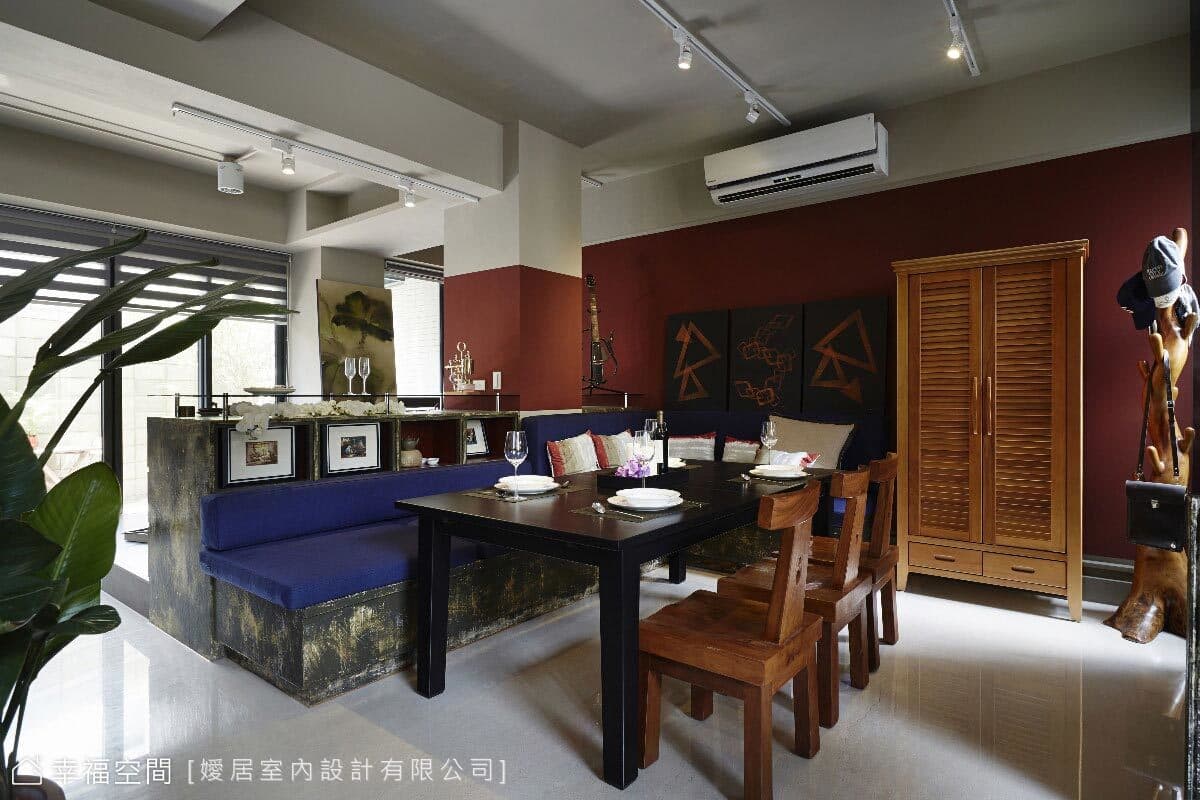 餐廳