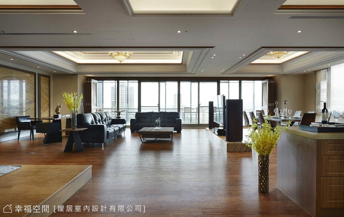 入門全景