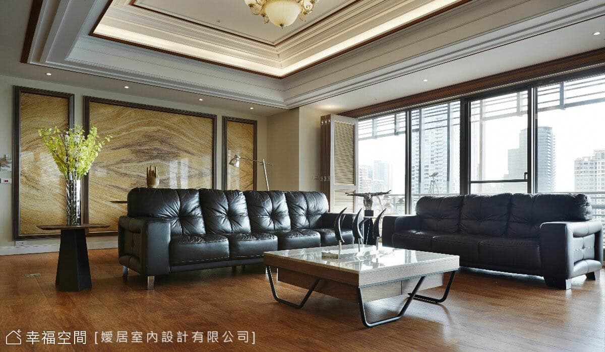 客廳