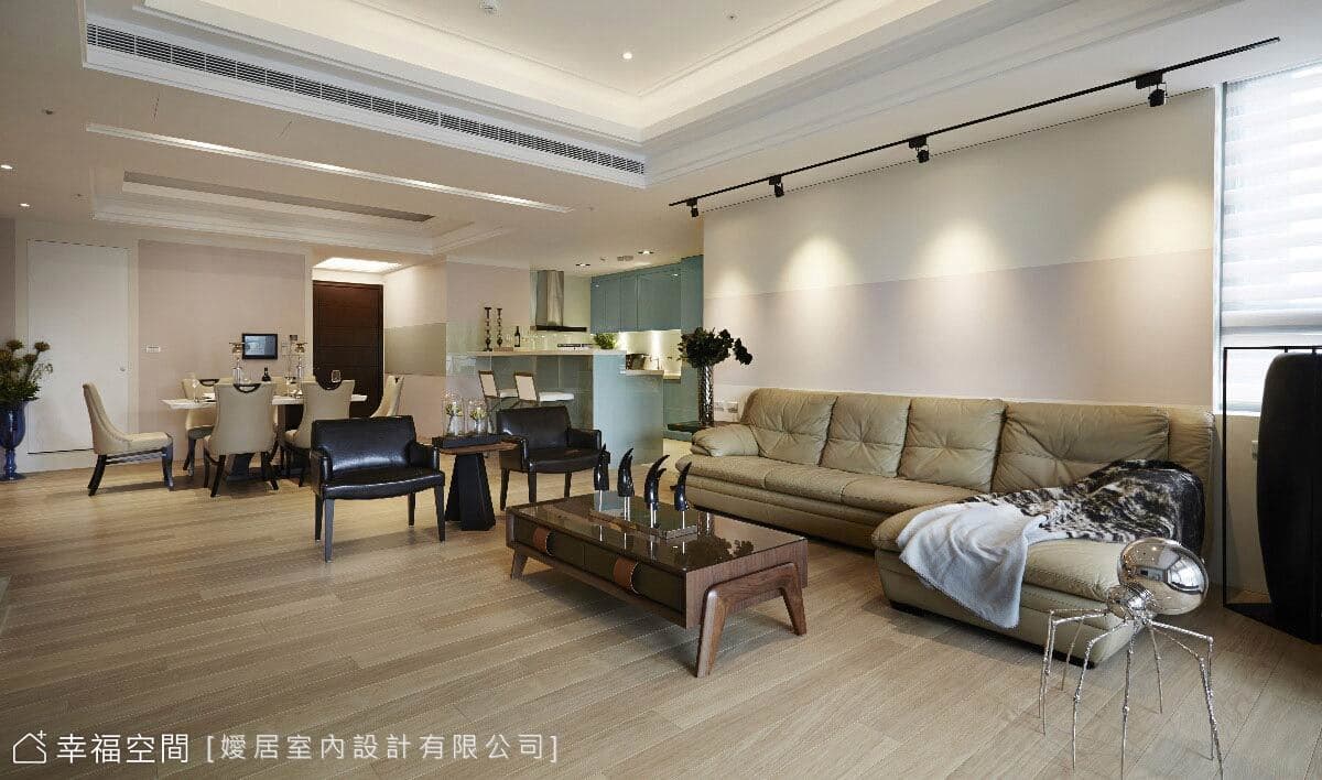 動線整合