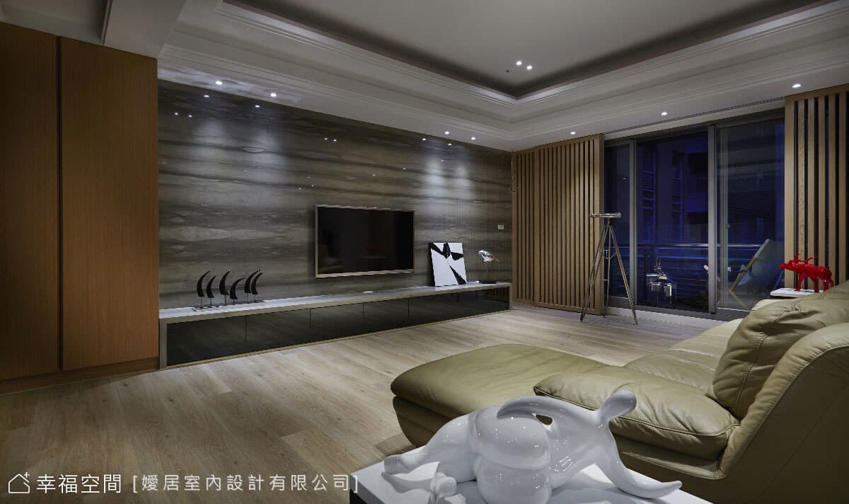 電視主牆