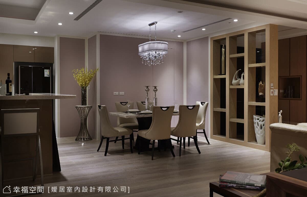 玄關格柵