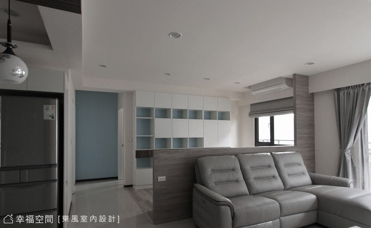 極盡開闊 居家暢快