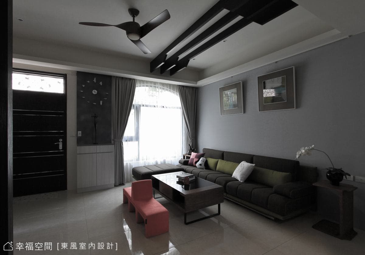 熱映中！ 溫馨系 北歐小木屋