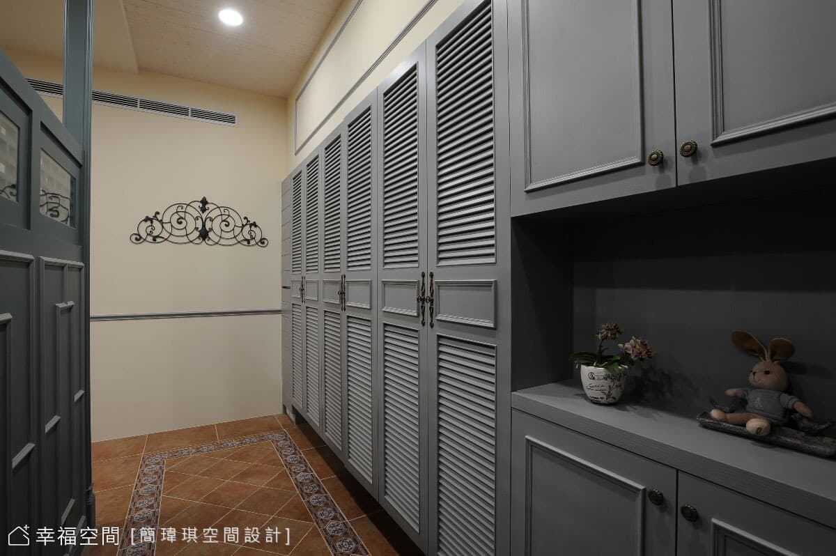 玄關
