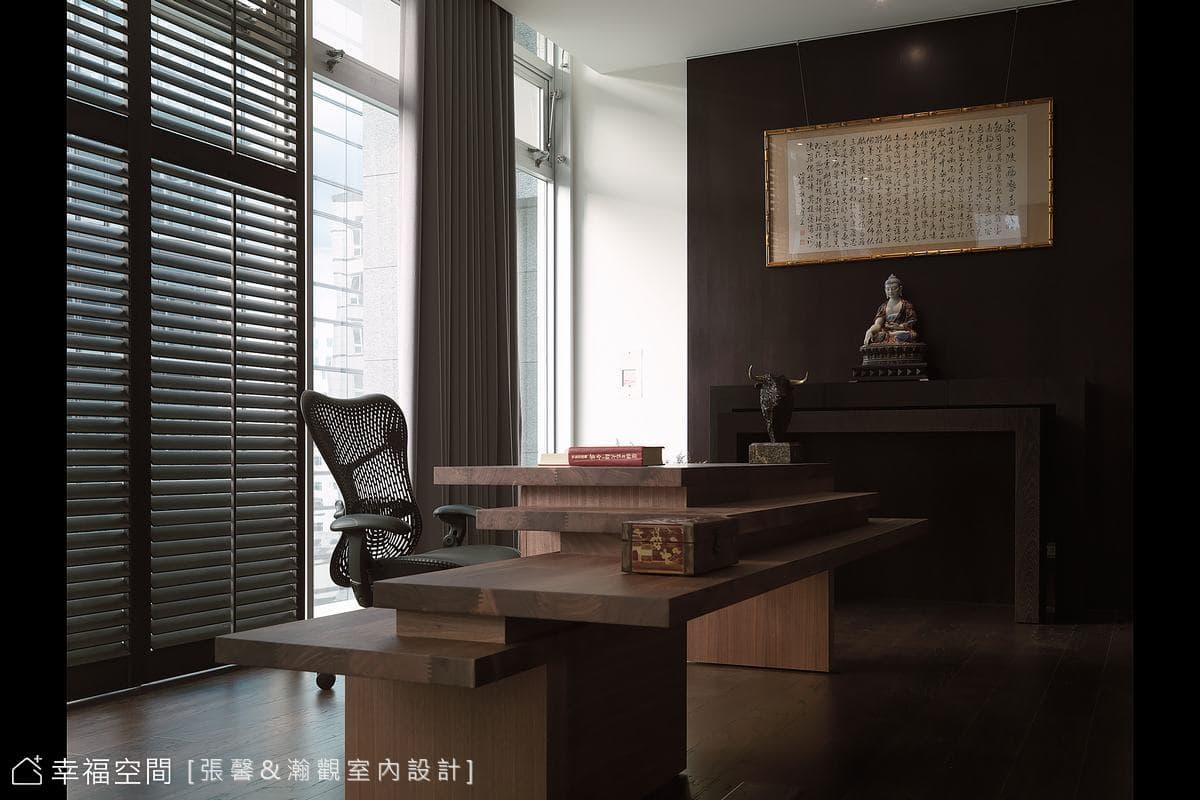 訂製辦公桌
