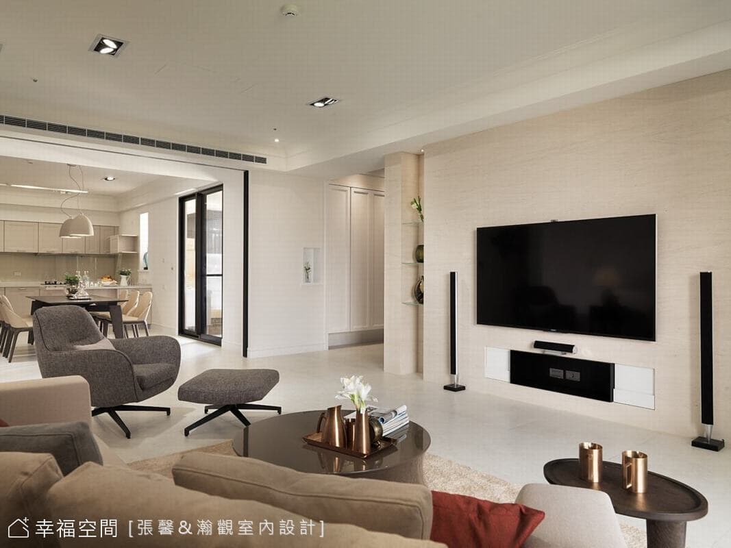 電視牆