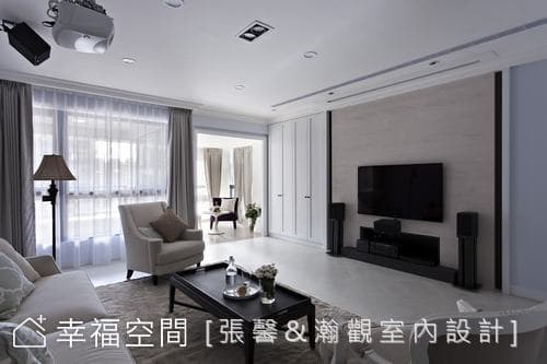 電視主牆