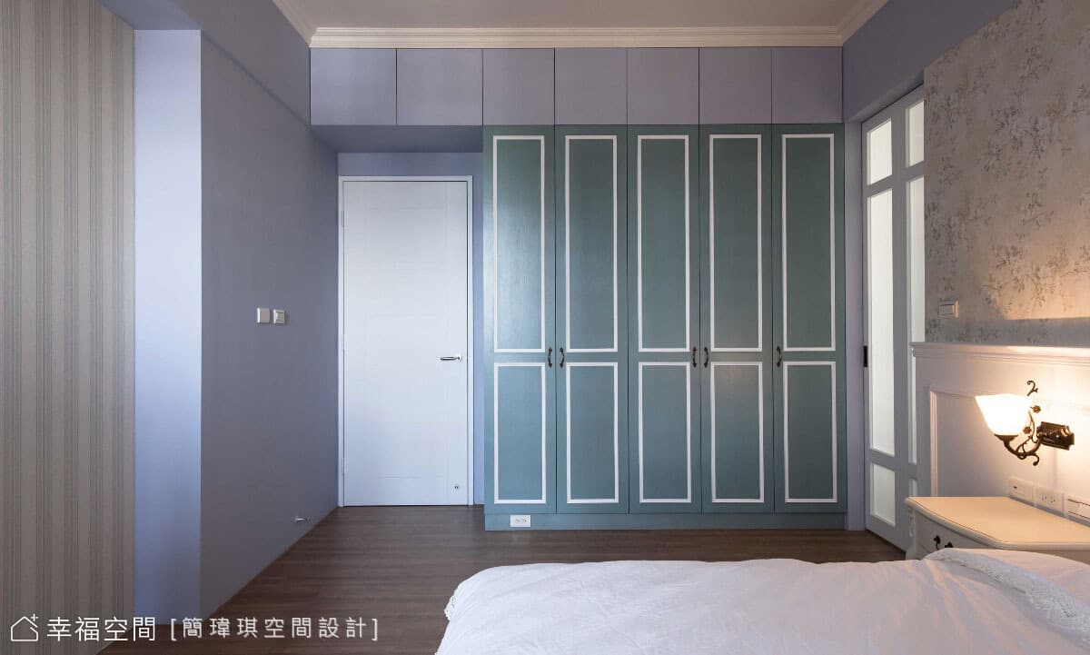 櫃體規劃