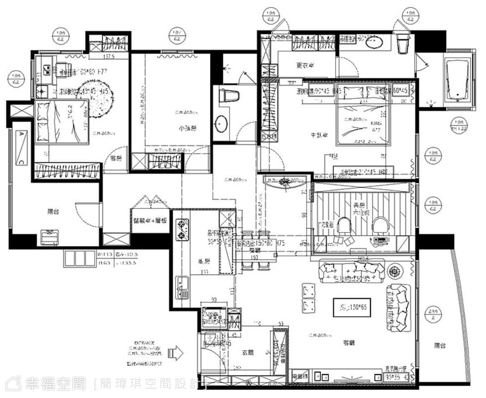 平面圖
