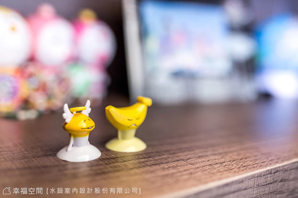 趣味裝飾品