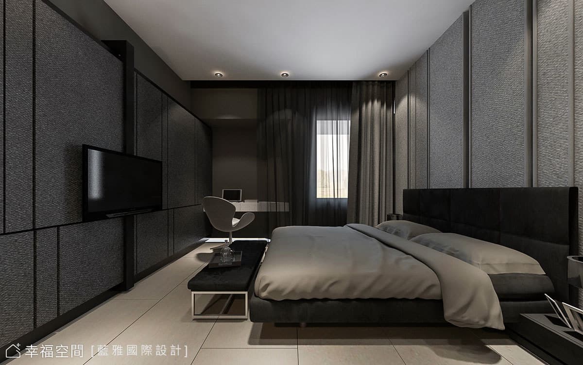 徜徉雅緻之間