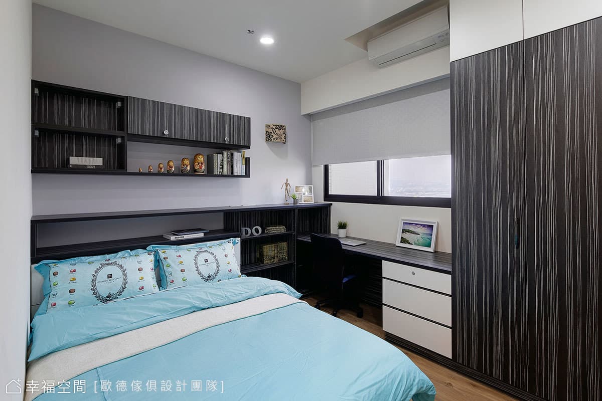 新古典浪漫 一步一景的魅力