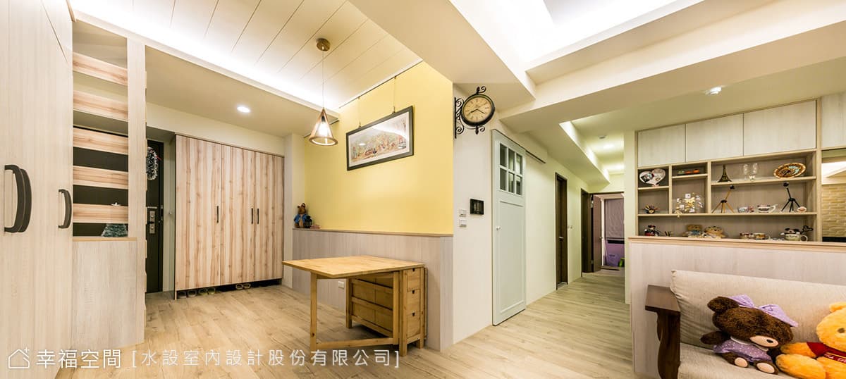 小餐桌