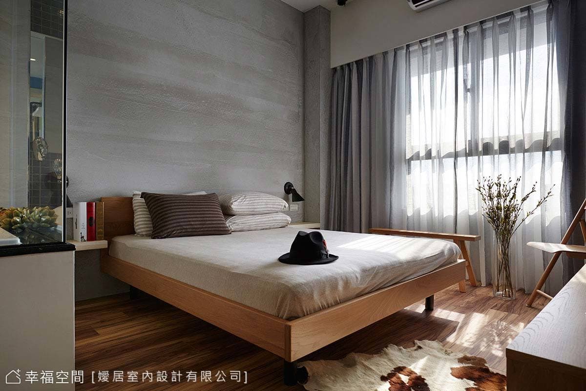 高雄達麗海天  毛胚屋裝修案(下)