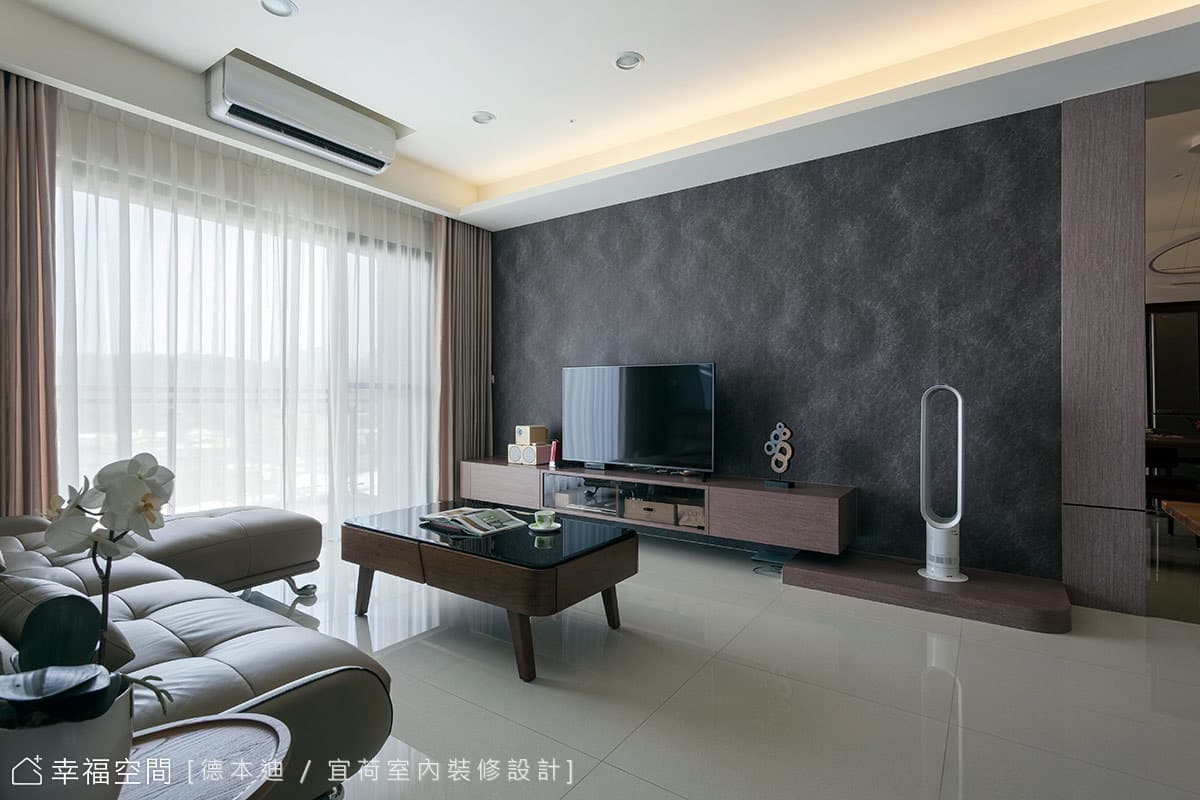 電視牆