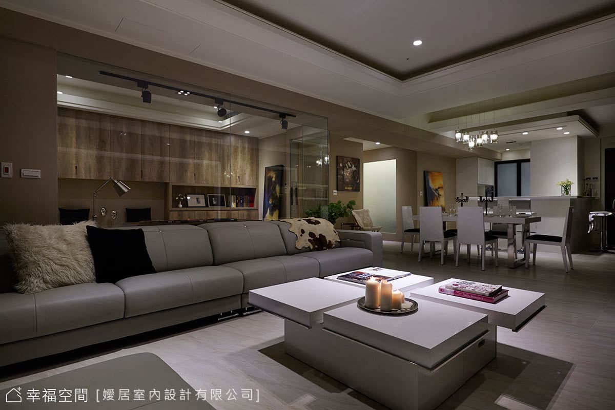 鄉林皇居 (毛胚屋)  (上)
