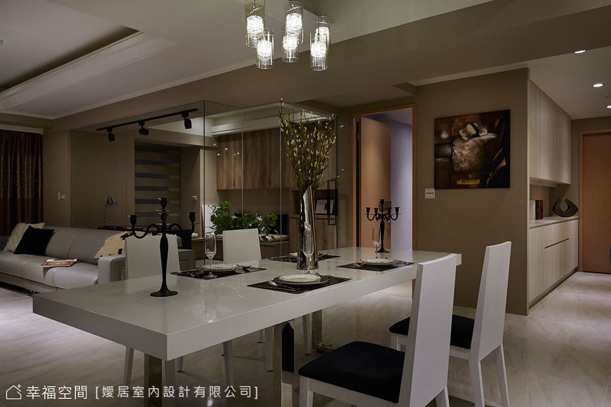 鄉林皇居 (毛胚屋)  (上)