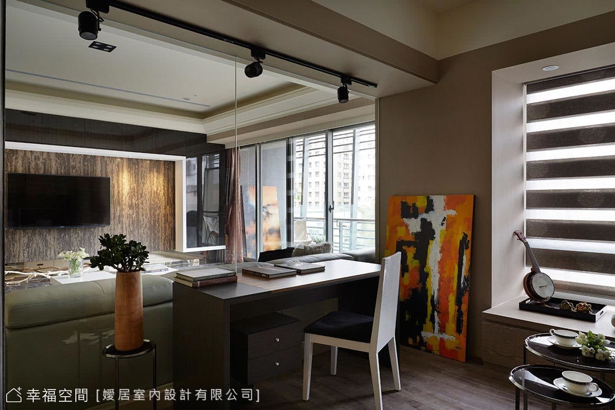 鄉林皇居 (毛胚屋)  (中)