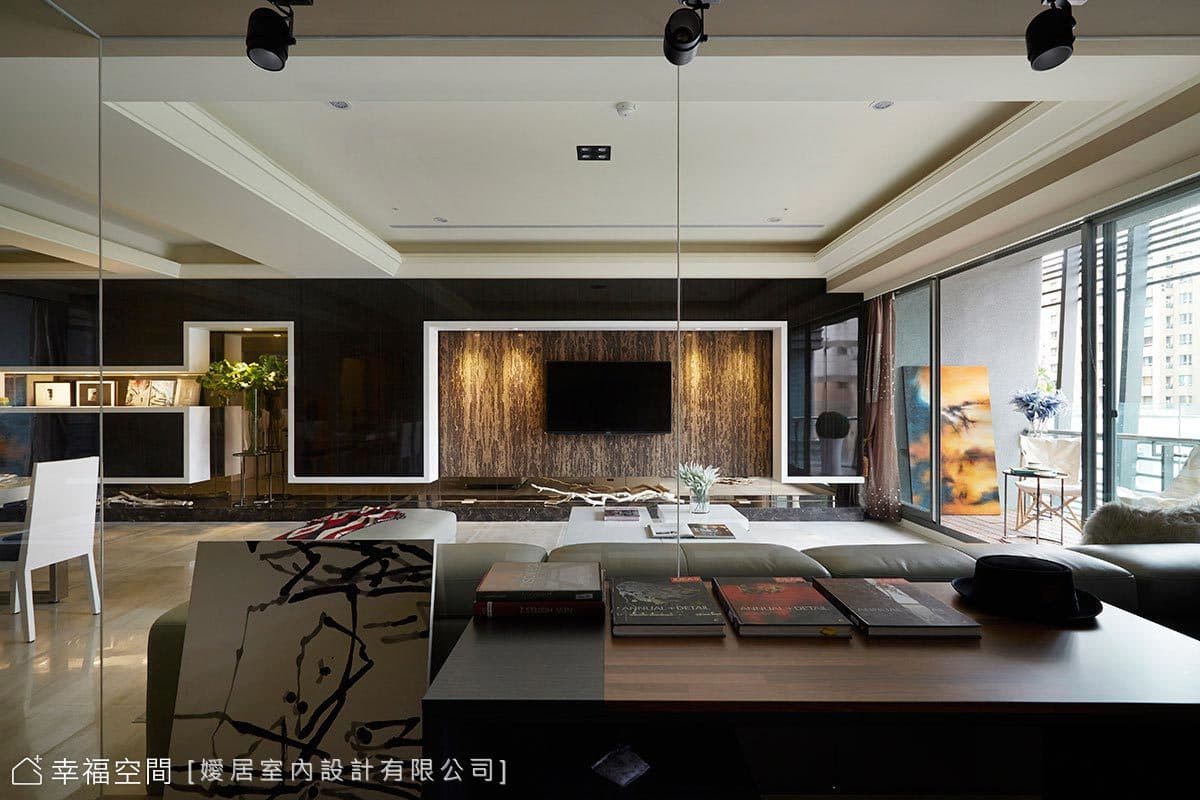 鄉林皇居 (毛胚屋)  (中)