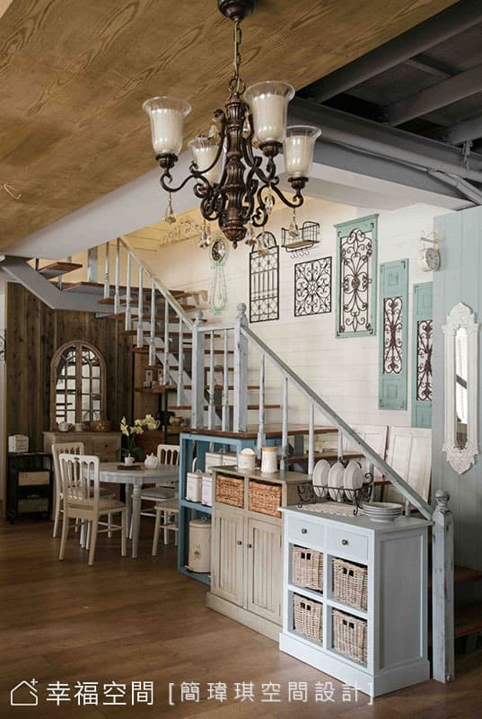 安堤卡家居V.S Antique café