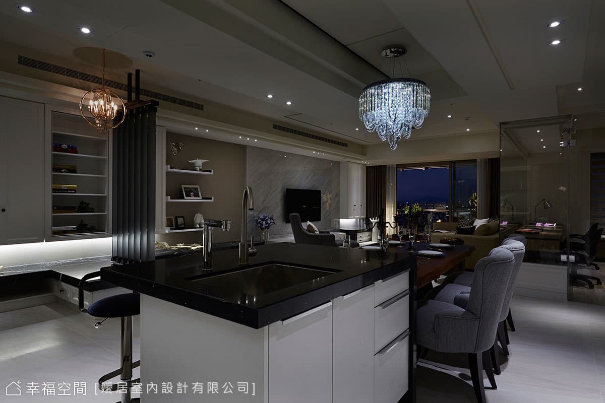 鄉林尊邸 (毛胚屋) (中)