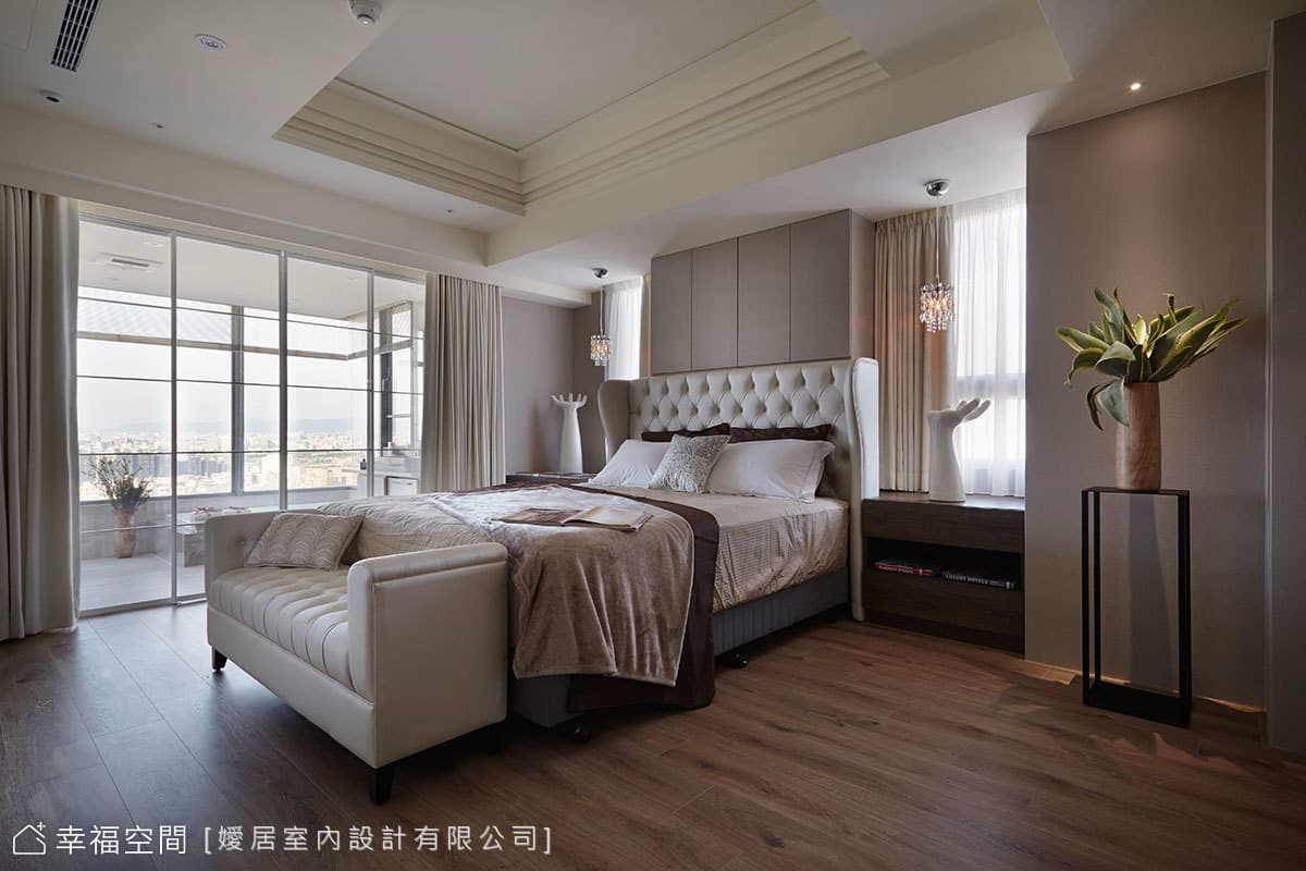 鄉林尊邸 (毛胚屋) (中)