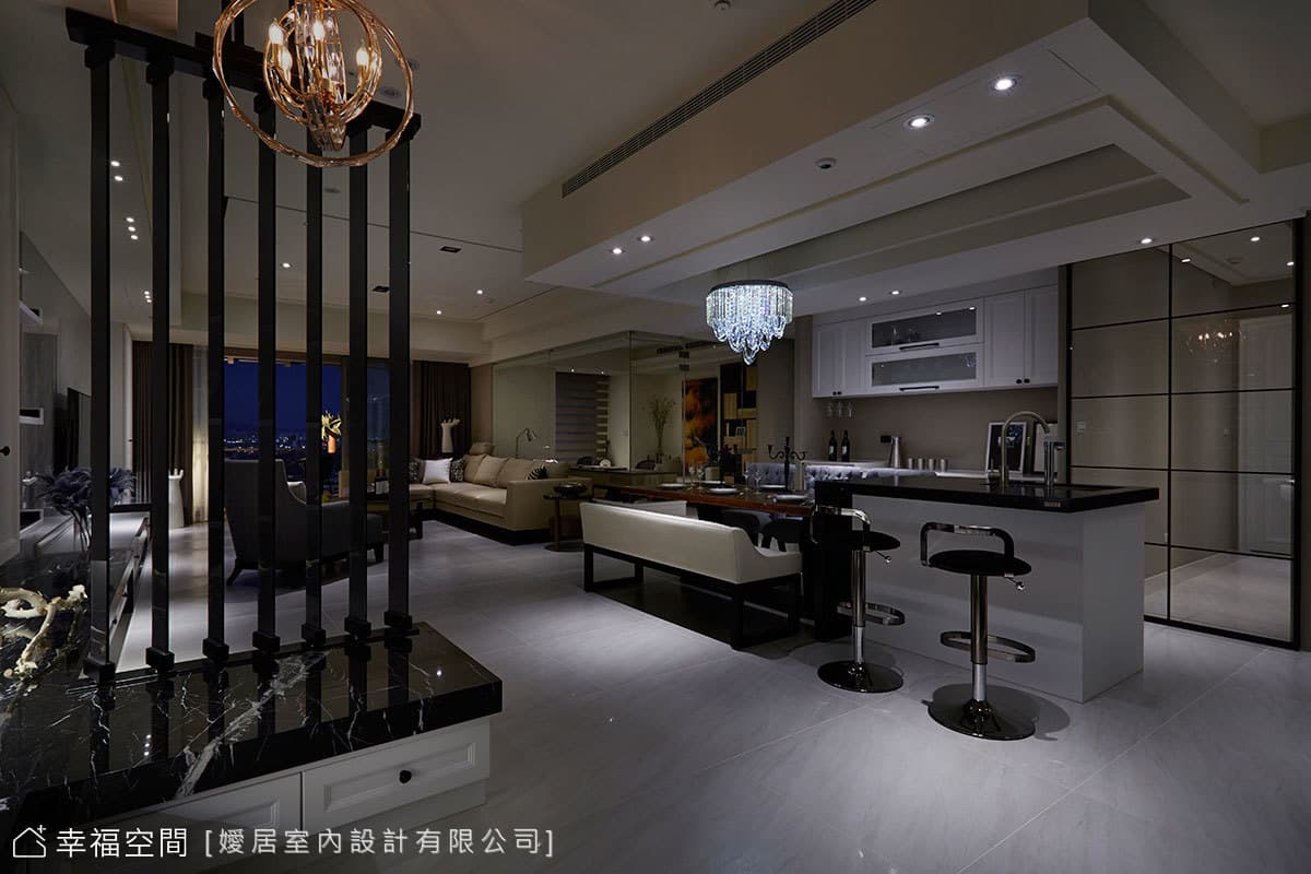 鄉林尊邸 (毛胚屋) (下)