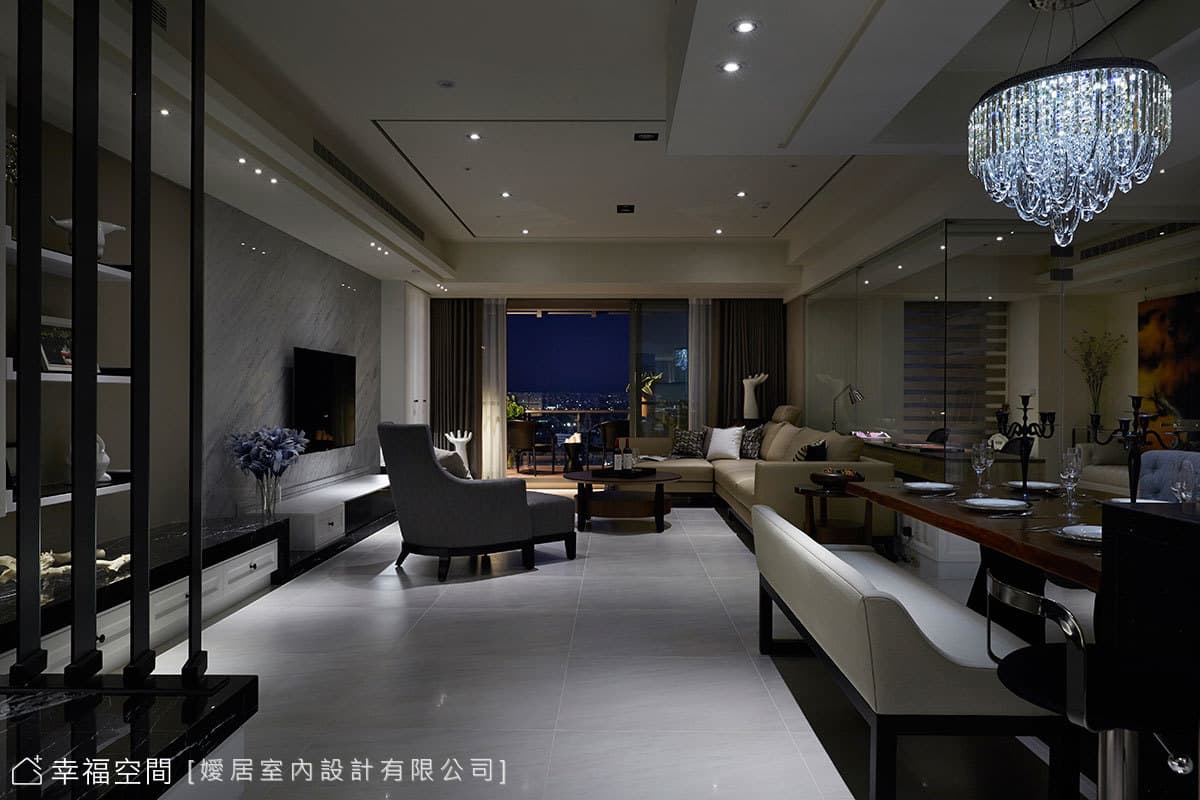 鄉林尊邸 (毛胚屋) (下)