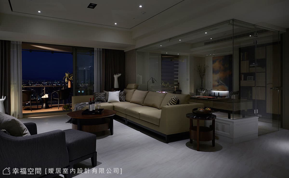鄉林尊邸 (毛胚屋) (下)