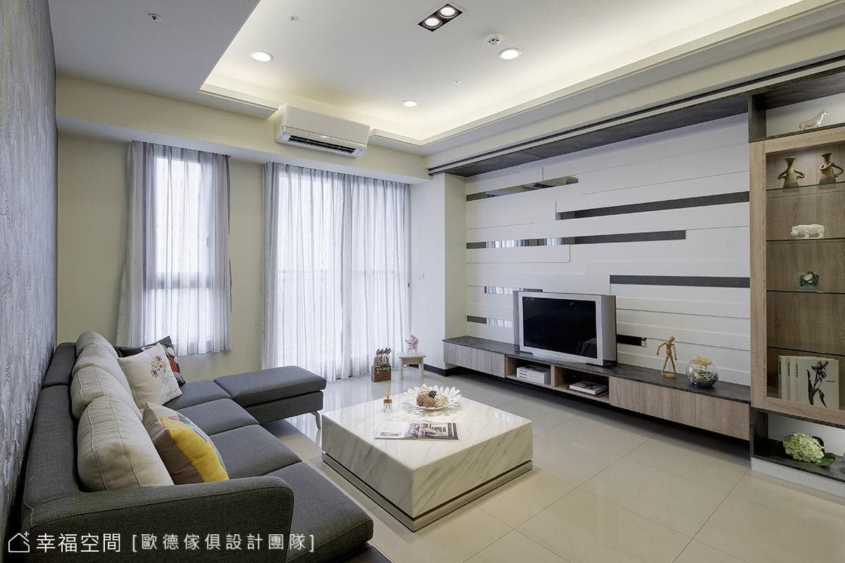 電視主牆