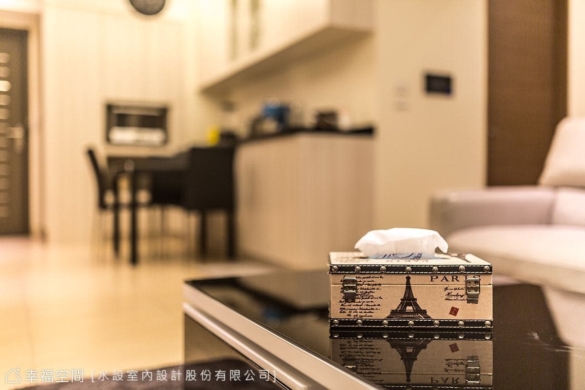 家具裝飾