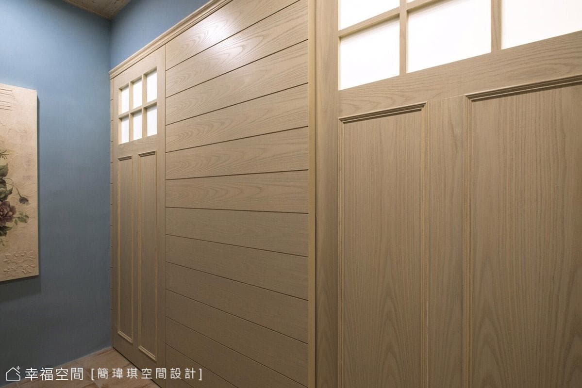 童話色彩