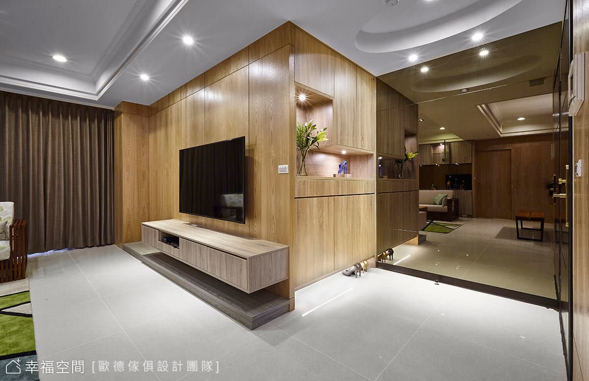 玄關