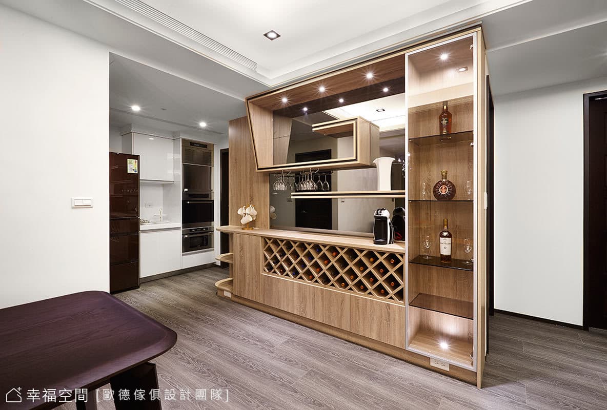 餐廚區