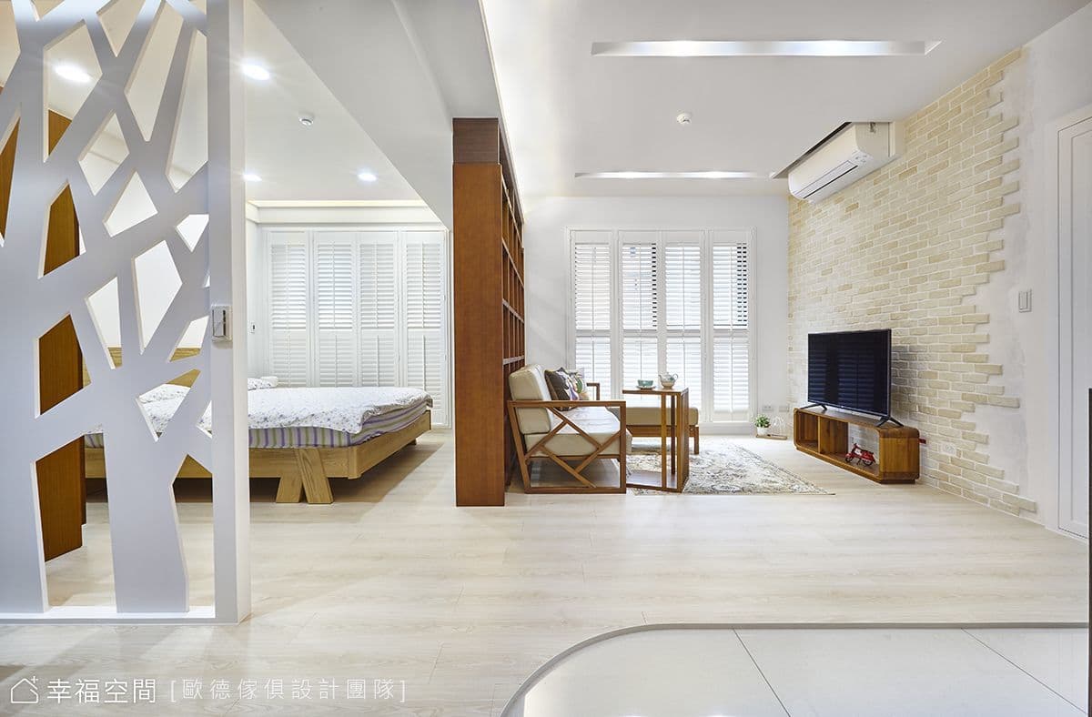 新店顏小姐